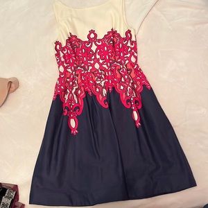 Lilly Pulitzer dress size 4